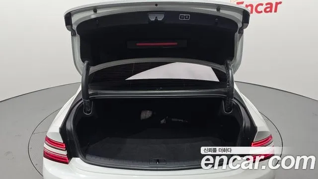 Genesis G80 (RG3) id 2911521 из Кореи 11