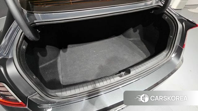 Hyundai Sonata (DN8) id 4572525 из Кореи 11