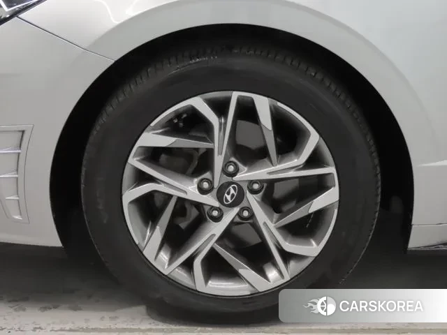 Hyundai Sonata (DN8) id 3587001 из Кореи 11