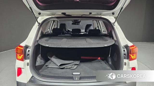Kia Seltos id 4180279 из Кореи 11