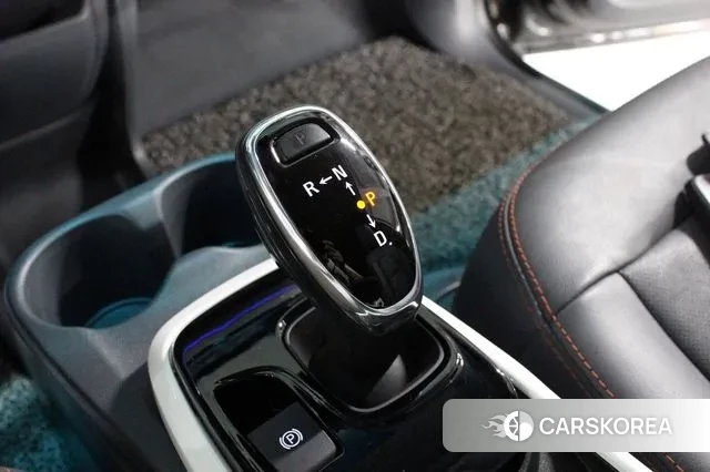 Chevrolet (GM Daewoo) Bolt EV id 3541128 из Кореи 11