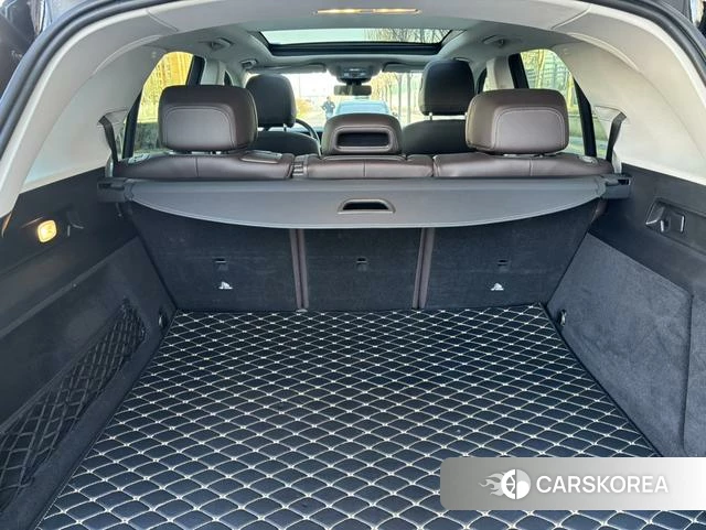 Mercedes-Benz GLE (import) id 4256197 из Китая 11
