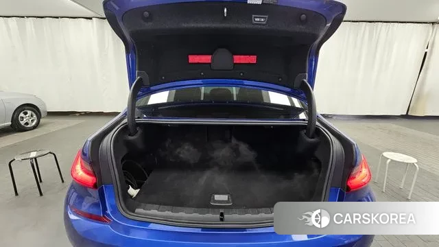 BMW 3 Series (G20) id 3567303 из Кореи 11