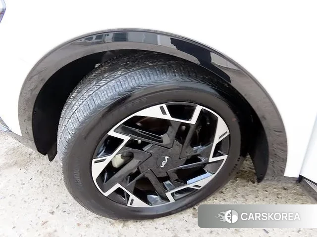 Kia Sportage 5th Generation id 3591368 из Кореи 11