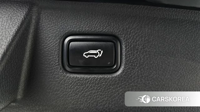 Kia Mohave Master id 4676876 из Кореи 11