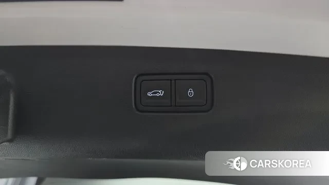 Genesis GV70 id 3533907 из Кореи 11