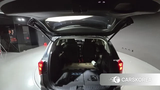 Kia The New Carnival 4th Generation id 3491967 из Кореи 11