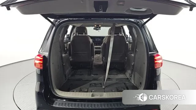 Kia The New Carnival id 2965788 из Кореи 11