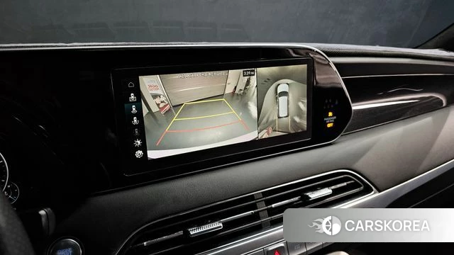 Hyundai Palisade id 3893163 из Кореи 11