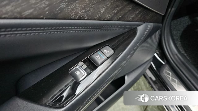 Kia K8 id 3871797 из Кореи 11