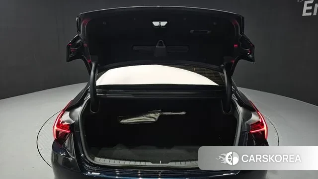 Kia K8 id 2901620 из Кореи 11