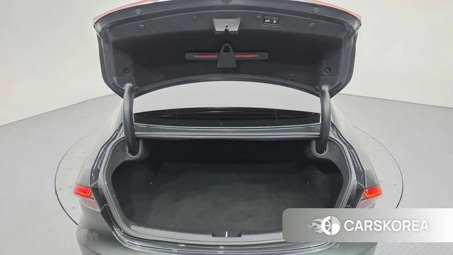 Hyundai The New Grandeur IG id 4618979 из Кореи 11