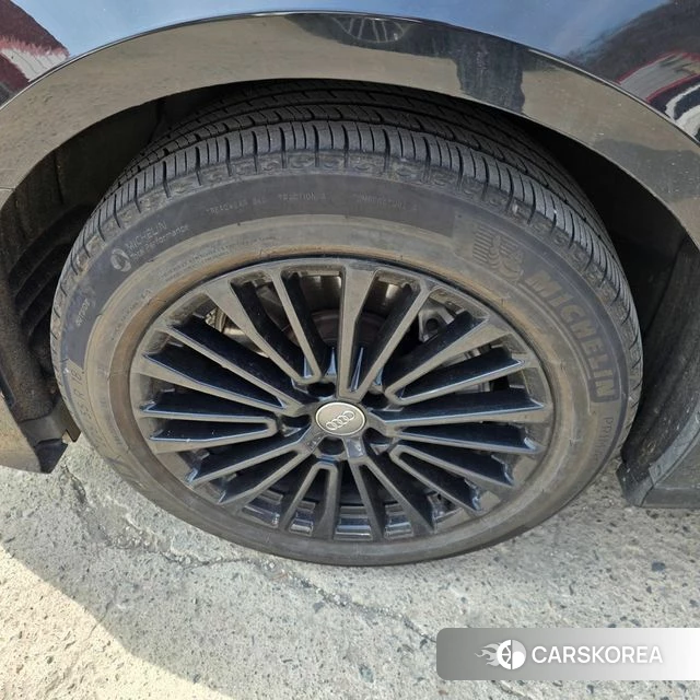 Audi A6 (C8) id 3834240 из Кореи 11