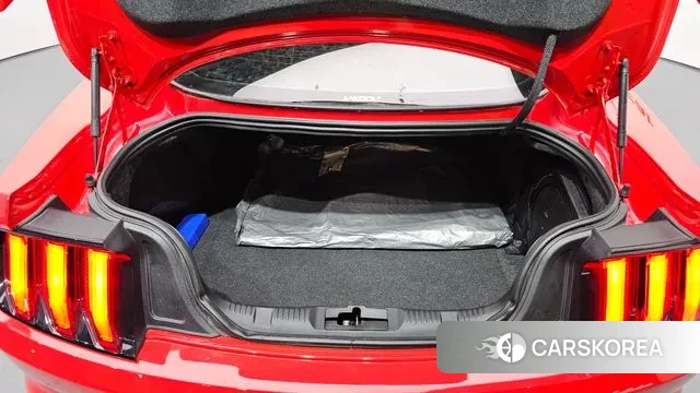 Ford Mustang id 3597078 из Кореи 11