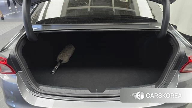 Kia K5 3rd generation id 4894497 из Кореи 11