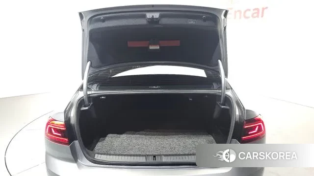 Volkswagen Passat GT (B8) id 3401319 из Кореи 11