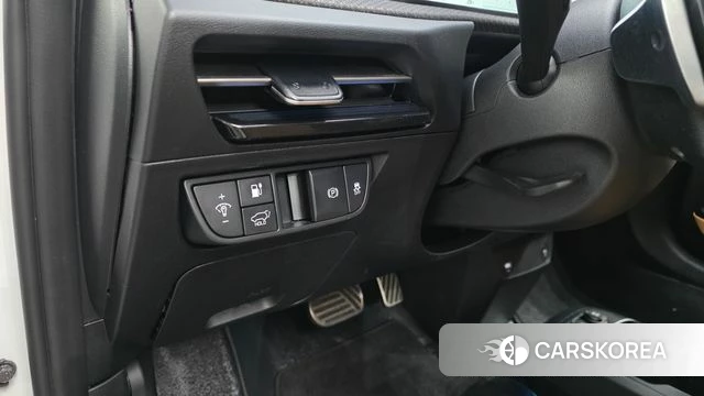 Kia EV6 id 4376343 из Кореи 11