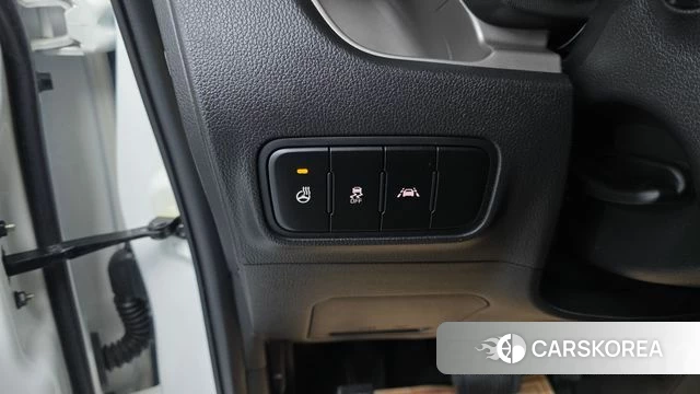 Kia The New Ray id 4282917 из Кореи 11