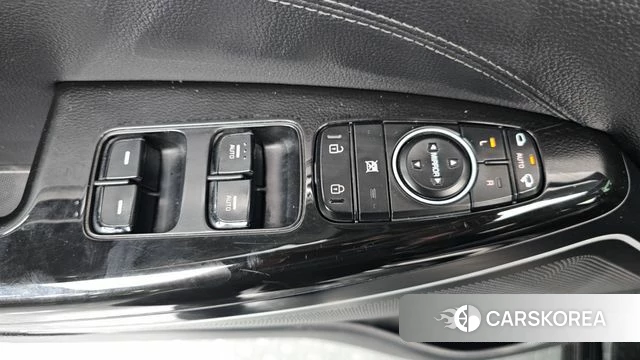 Kia Come New K7 id 4694037 из Кореи 11