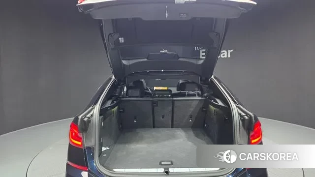 BMW 6 Series GT (G32) id 3763461 из Кореи 11