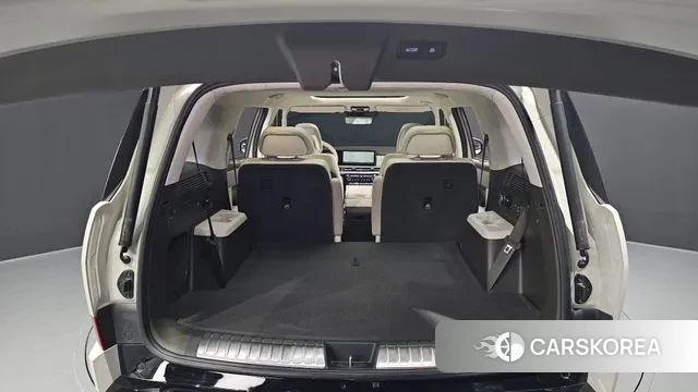 Hyundai Santa Fe (MX5) id 3467319 из Кореи 11