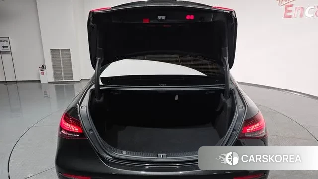 Mercedes-Benz E-Class W213 id 3545957 из Кореи 11