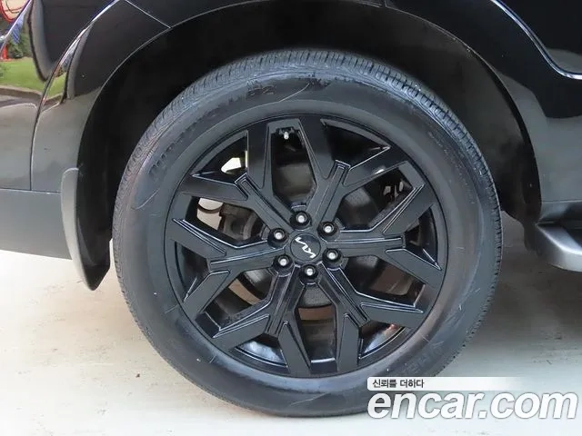 Kia Mohave Master id 2949674 из Кореи 11