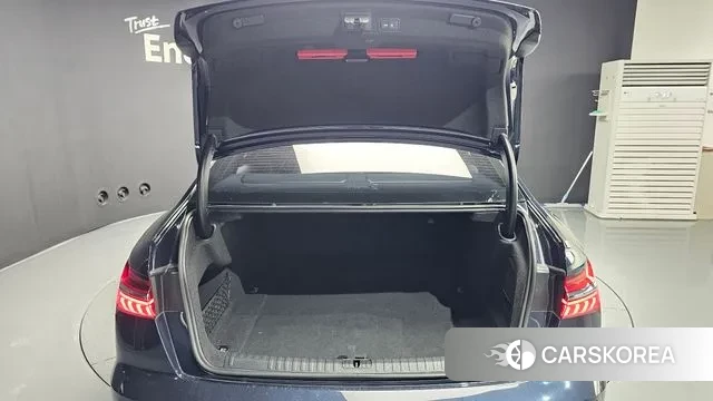 Audi A6 (C8) id 3045107 из Кореи 11