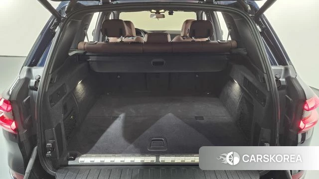 BMW X5 (G05) id 4936352 из Кореи 11