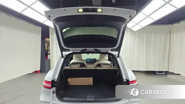 Genesis Electrified GV70 id 3036396 из Кореи 11