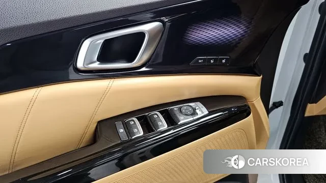 Kia Carnival 4th generation id 3698014 из Кореи 11