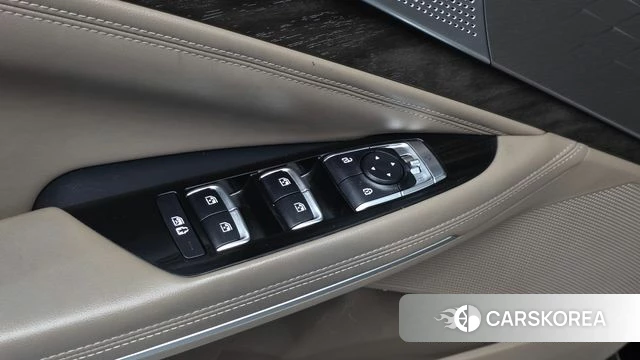 Kia K8 id 4469751 из Кореи 11