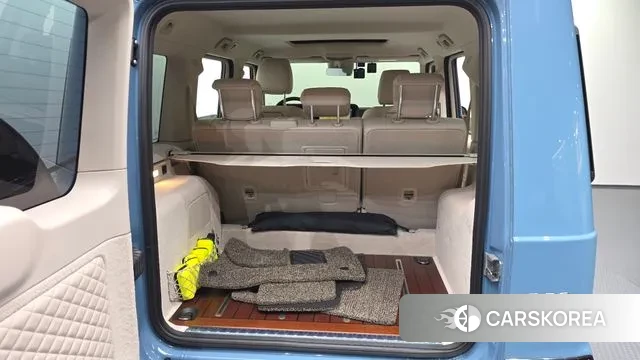 Mercedes-Benz G-Class W463b id 3565789 из Кореи 11