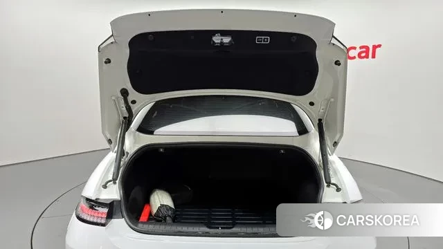 Hyundai Ionic 6 id 3442844 из Кореи 11