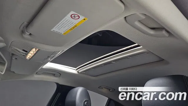 Mercedes-Benz GLC-Class X253 id 2798148 из Кореи 11