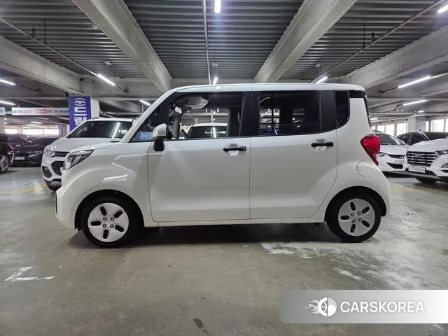 Kia The New Ray id 3059687 из Кореи 11