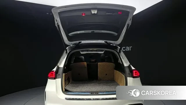 Mercedes-Benz GLE-Class W167 id 3616404 из Кореи 11