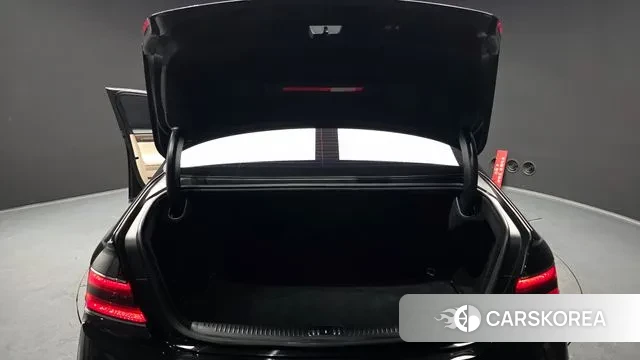 Genesis G90 id 3789325 из Кореи 11