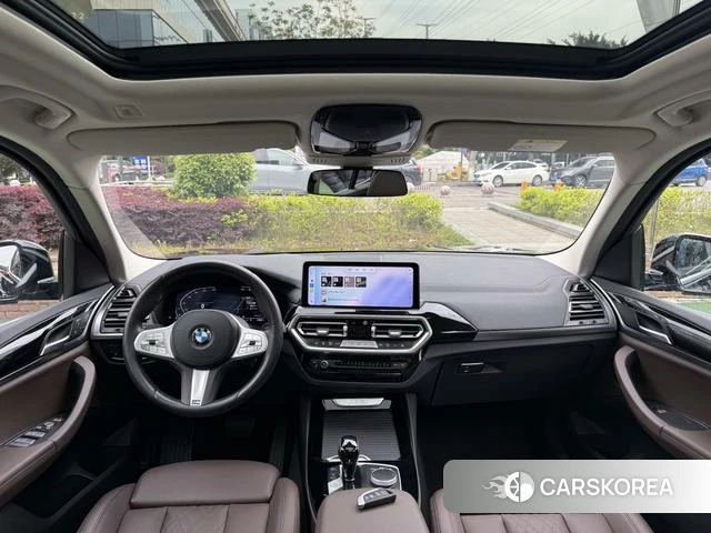 BMW X3 id 4341537 из Китая 11