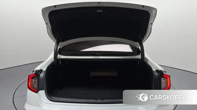 Hyundai Sonata (DN8) id 3379435 из Кореи 11