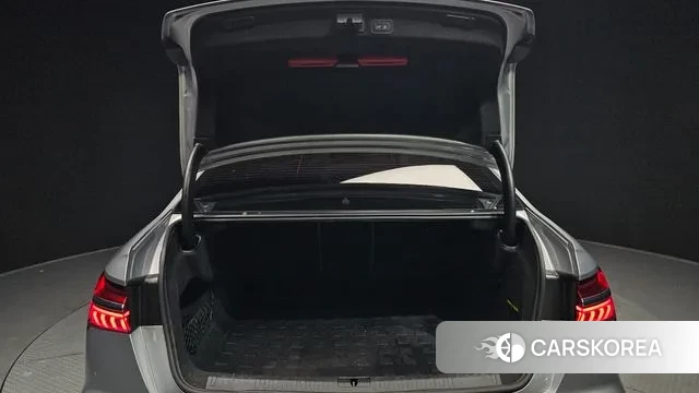 Audi A6 (C8) id 3640743 из Кореи 11