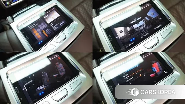 BMW 7 Series (G11) id 3417839 из Кореи 11