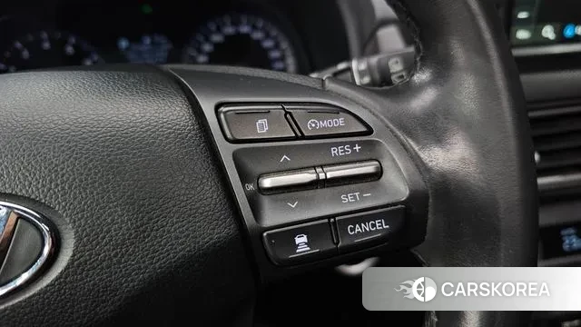 Hyundai Kona id 3356776 из Кореи 11