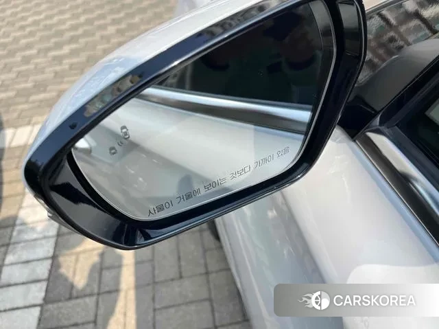 Hyundai Grandeur IG Hybrid id 3772664 из Кореи 11