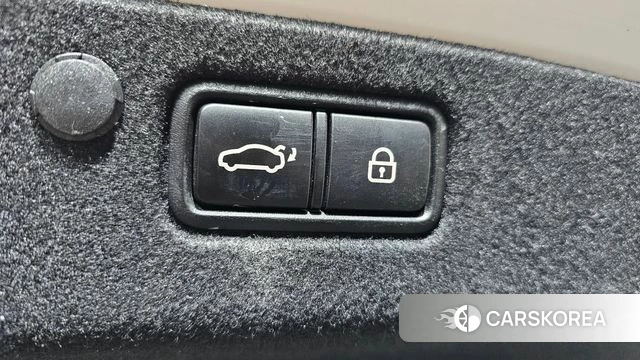 Hyundai The New Grandeur IG id 4609821 из Кореи 11
