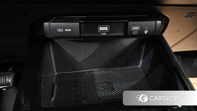 Kia Di All New Niro EV id 4631121 из Кореи 11