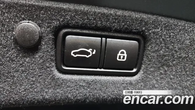 Hyundai The New Grandeur IG id 2717065 из Кореи 11