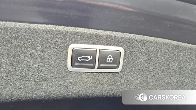 Genesis G80 (RG3) id 2981074 из Кореи 11