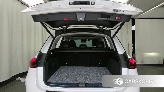 Mercedes-Benz GLE-Class W167 id 4408478 из Кореи 11