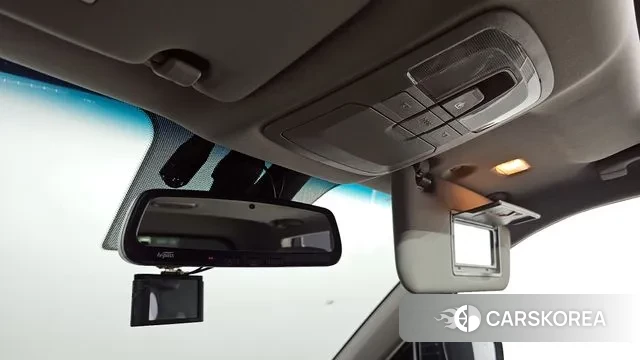 Ssangyong Beautiful Korando id 3666635 из Кореи 11